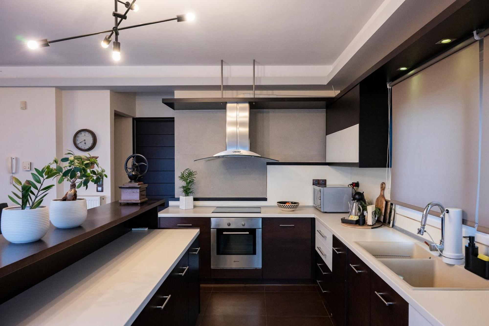 Cielo Hospitality Apartment Volos Bagian luar foto