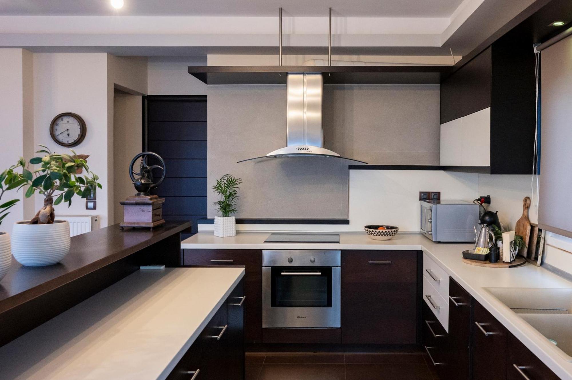 Cielo Hospitality Apartment Volos Bagian luar foto