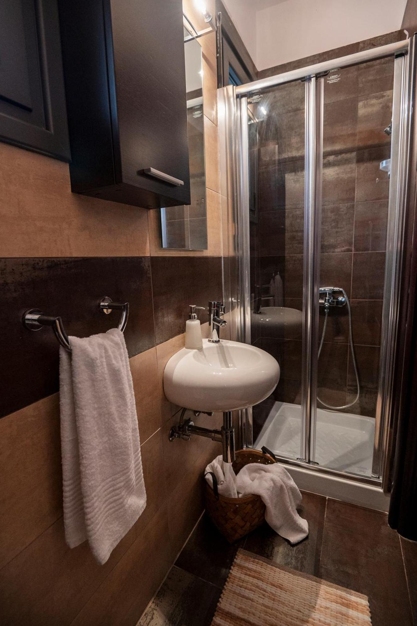 Cielo Hospitality Apartment Volos Bagian luar foto