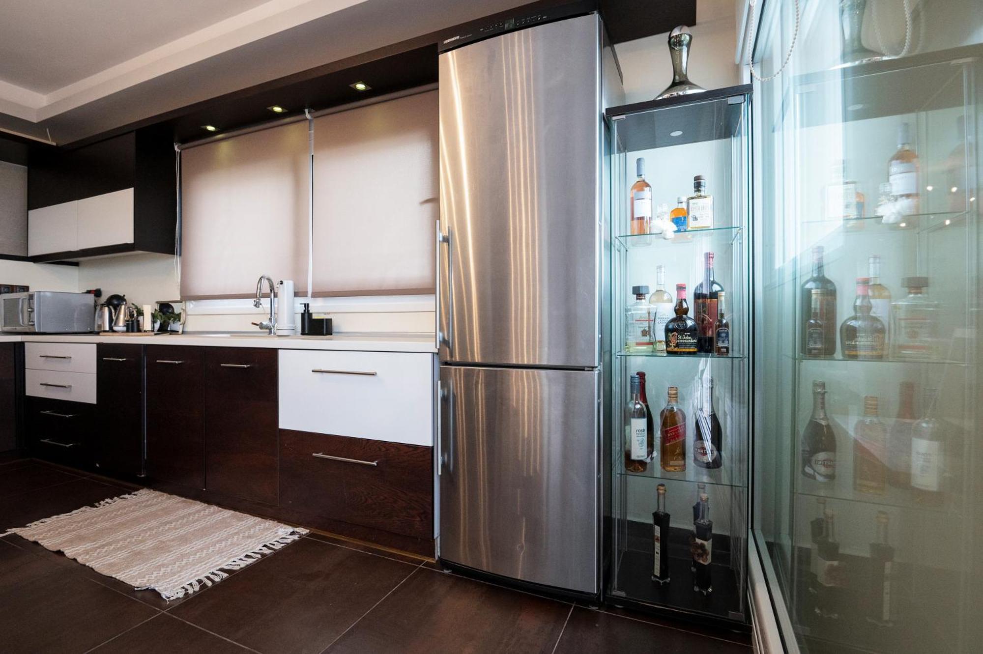 Cielo Hospitality Apartment Volos Bagian luar foto