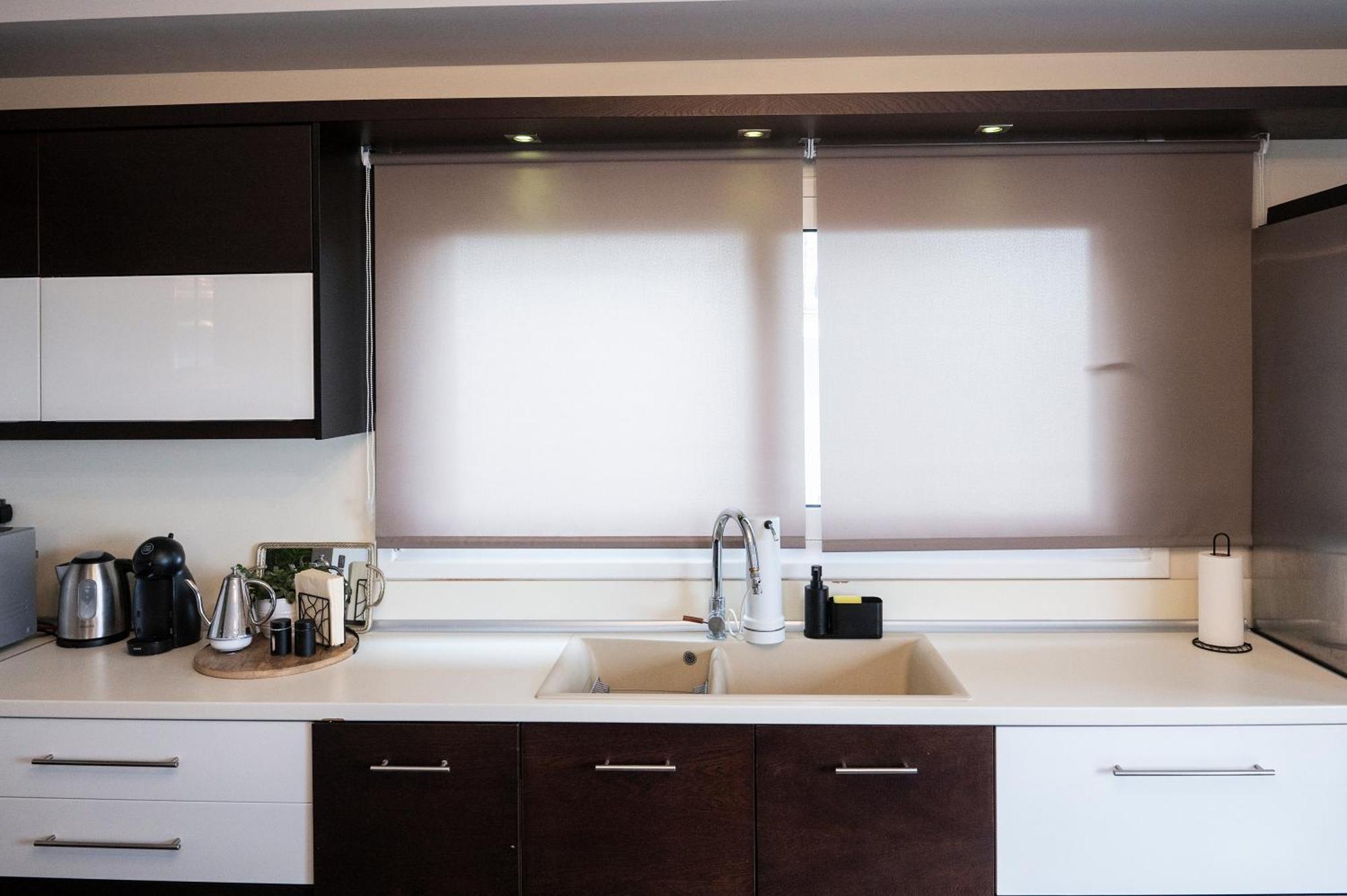 Cielo Hospitality Apartment Volos Bagian luar foto